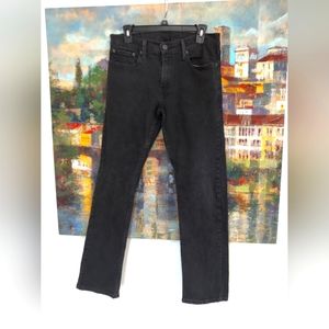 Levi men's jeans 32x33